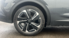 Peugeot 408 1.2 PureTech Allure Premium 5dr EAT8 Petrol Hatchback